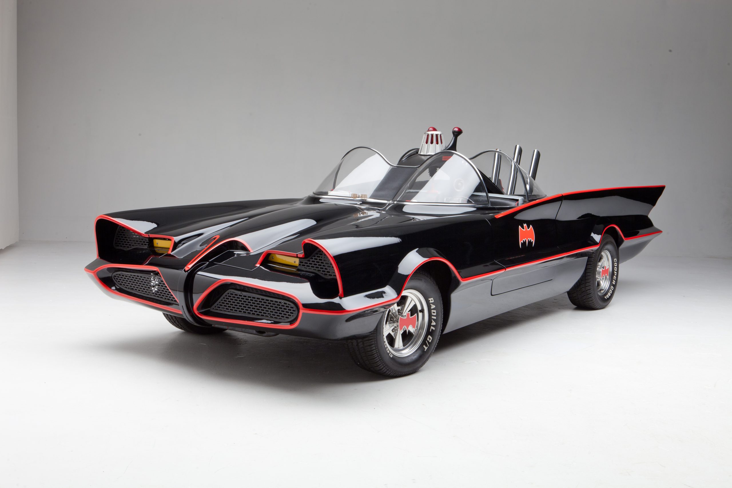 1979 Gotham Cruiser
