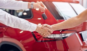 How to Sell Your Parents’ or Grandparents’ Car