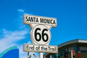 How Route 66 Became a Destination for Family Road Trips in the Post-War Travel Boom